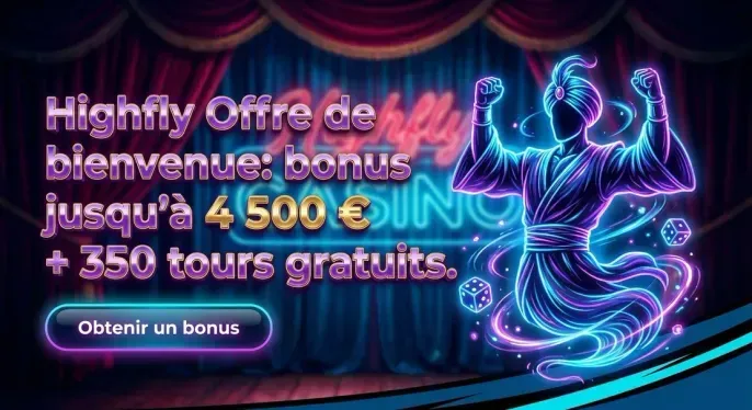 Highfly Casino
